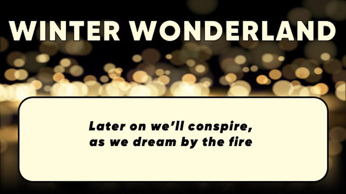 Misheard Lyrics image number null